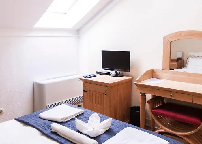 Mathias Rex Hotel Szentendre