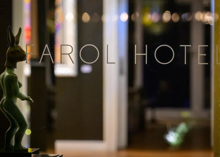 Farol Hotel Cascais