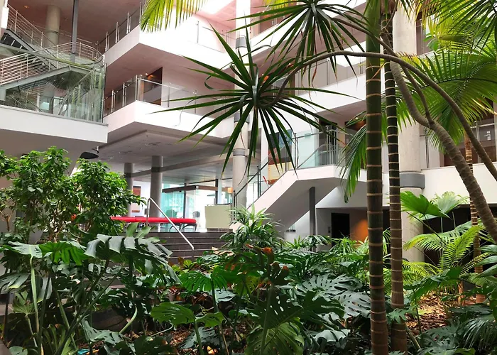 Hotel Port Elche
