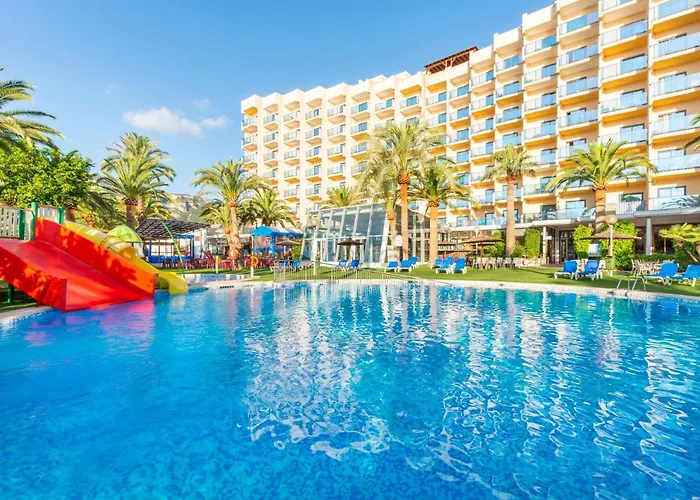 Port Denia Hotel