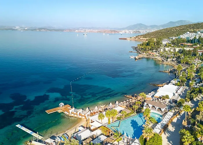 Tui Magic Life Bodrum - Adults Only