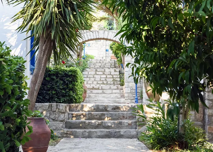 Marphe Hotel Datça