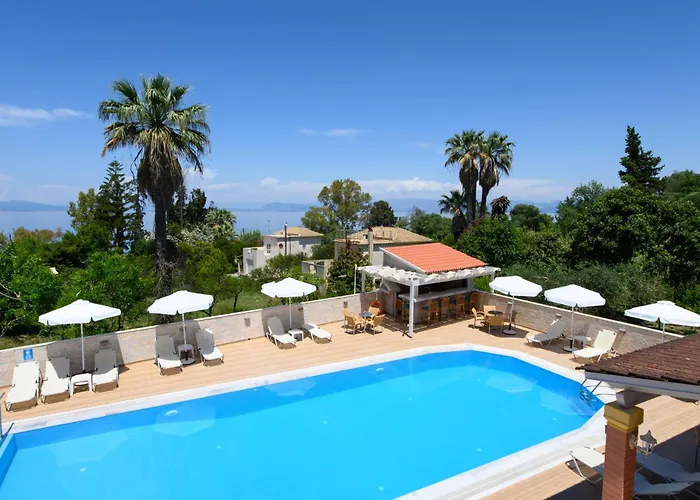 Hotel Penelope Boukaris