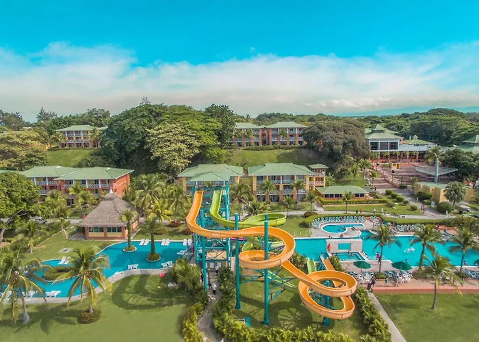 Grand Decameron Panama, A Trademark All Inclusive Resort Playa Blanca 
