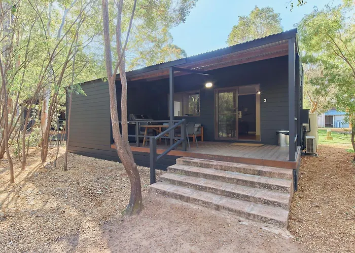 Rac Margaret River Nature Park