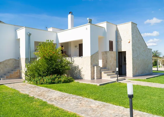 Bed and Breakfast Un Posto al Sole Otranto