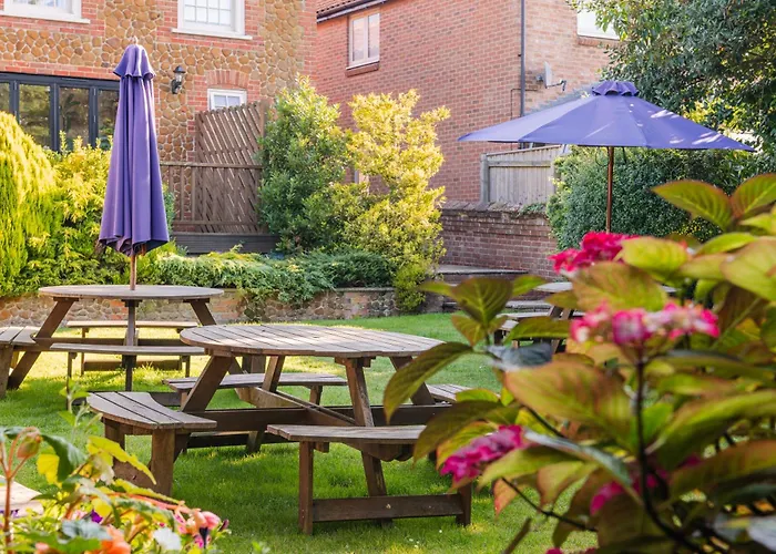 The King William IV - The Coaching Inn Group