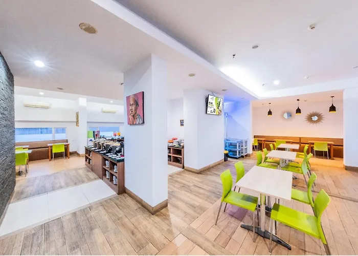 Whiz Prime Balikpapan