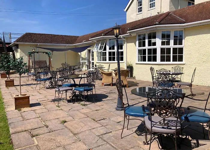 The Birdham Hotel & Restaurant