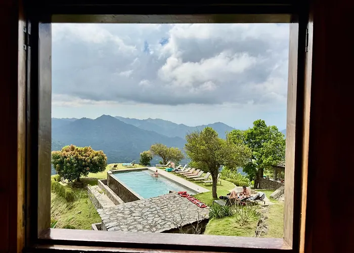 Mundo Nuevo Eco Lodge
