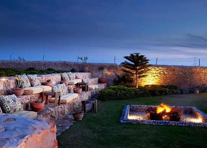 Baberrih Hotel Hospitality Palaces & Resorts Esauira