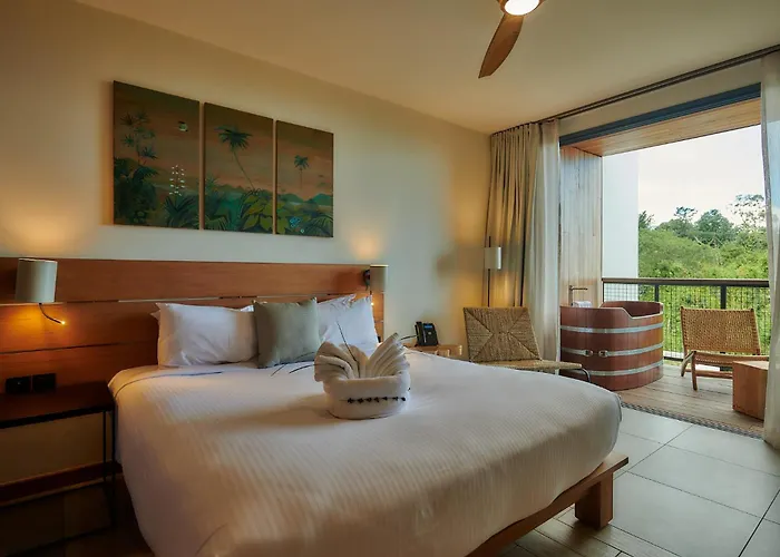 Papangue Hôtel&Spa