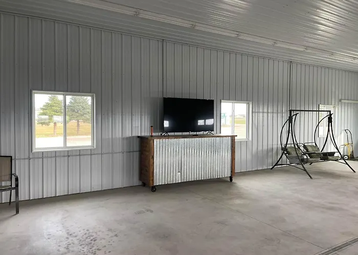Ackerman Acres