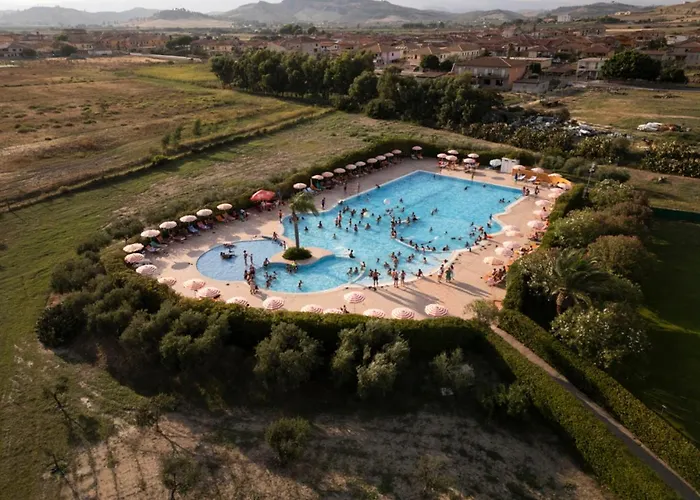 Madama Club Village Steccato di Cutro