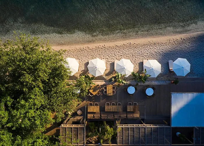 Yazz Collective Hotel Fethiye
