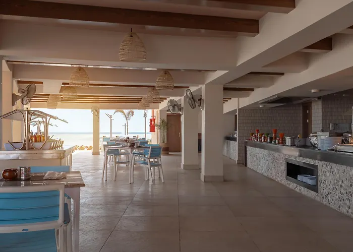 Pickalbatros Vita Resort - Portofino Marsa Alam Abu Dabab