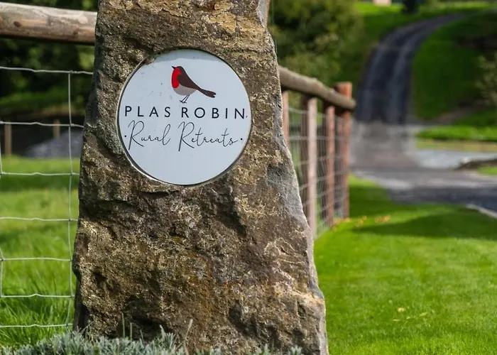 Plas Robin