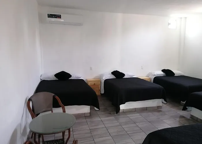 Hotel Diamante Rancho Playa