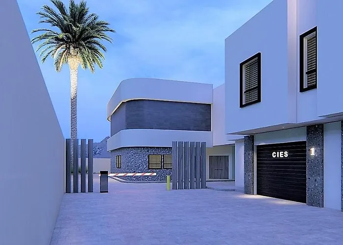 Motel Cies