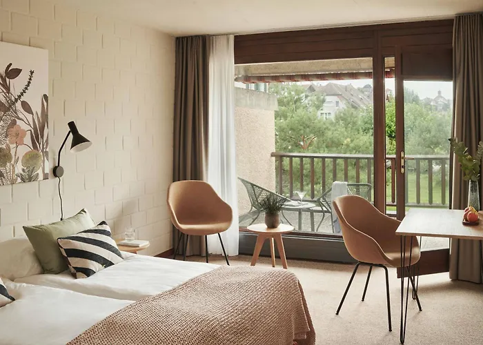 Hotel Bad Murtensee