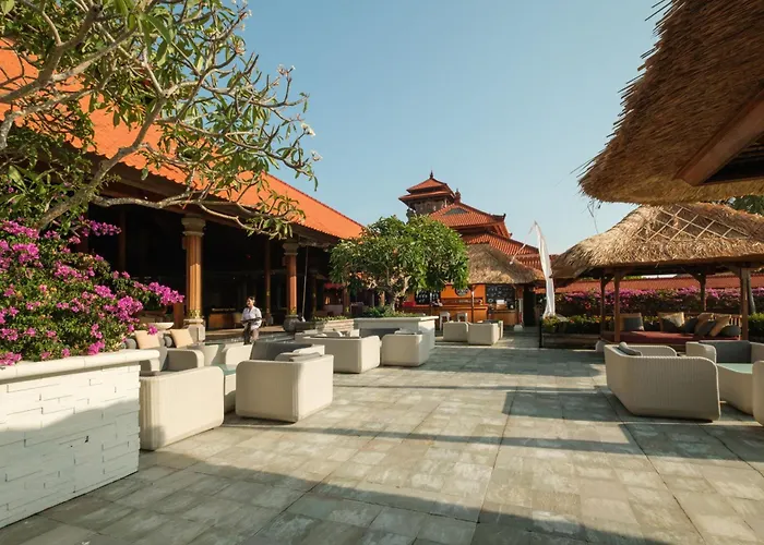 Ayodya Resort Bali Nusa Dua 