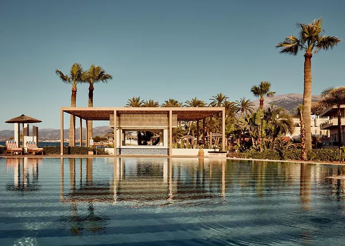 Alai Crete, A Tribute Portfolio Resort
