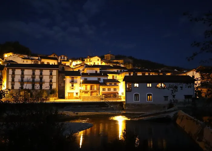 Hostal Almadiero