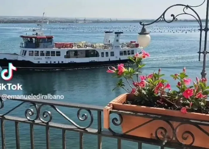 Albergo Del Sole