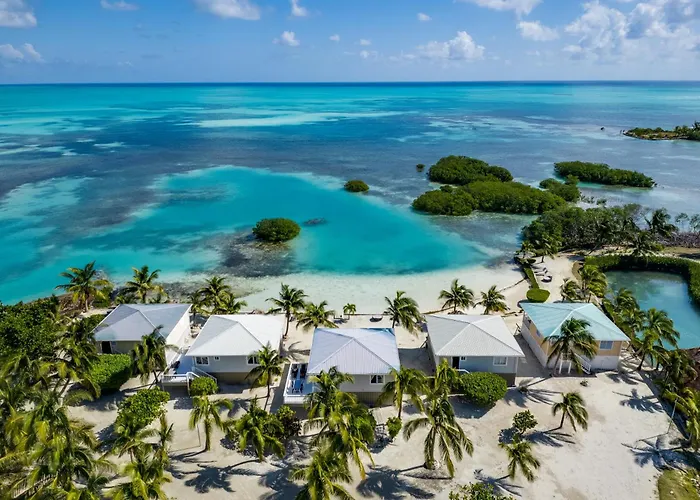 Shaka Caye All Inclusive Resort