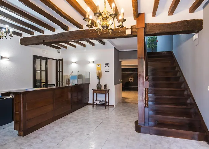 Hotel Puerto Calderon Orena
