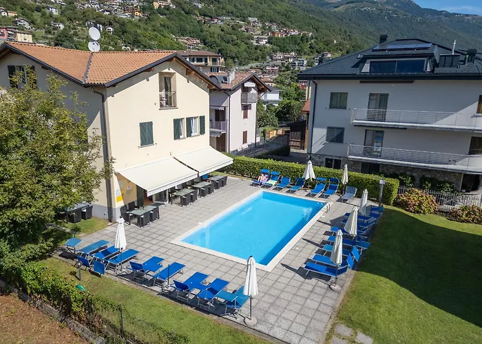 Lakeside Holiday Resort