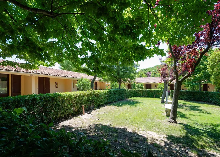 Club Del Sole La Risacca Family Collection