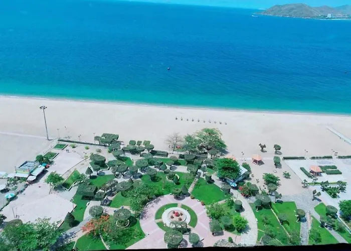 Ruby Luxury Hotel