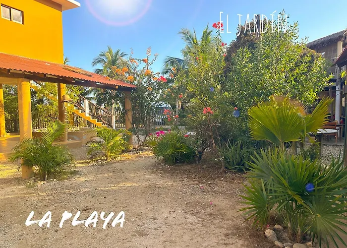 Hotel La Playa
