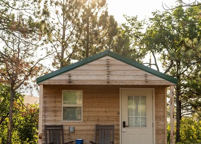 Black Hills Station