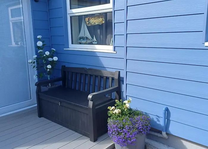 The Beach House