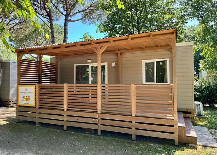 Bella Camping Eraclea Mare