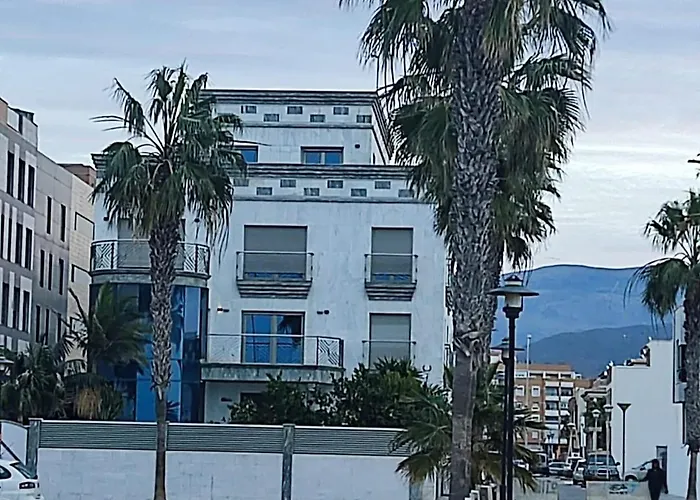Paradise Of Dreams Apartamentos - San Nicolas Adra