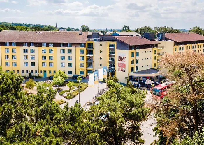 Casa Familia Usedom mit all inclusive-Halbpension