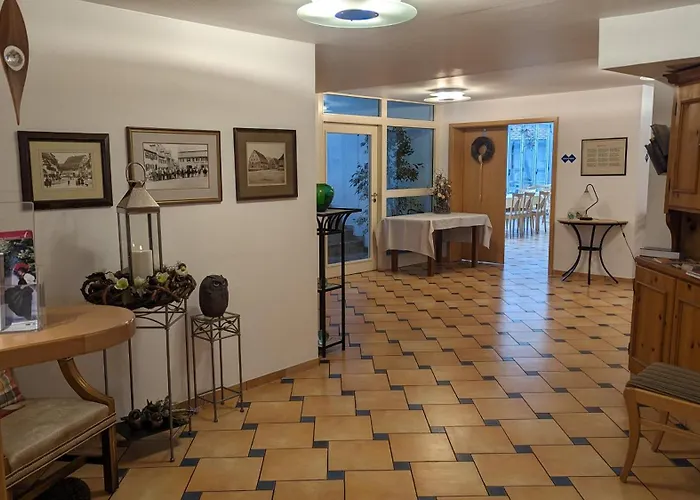 Hotel Gasthof Lang Balingen