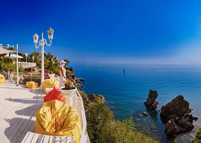 Hotel Kalura Cefalù