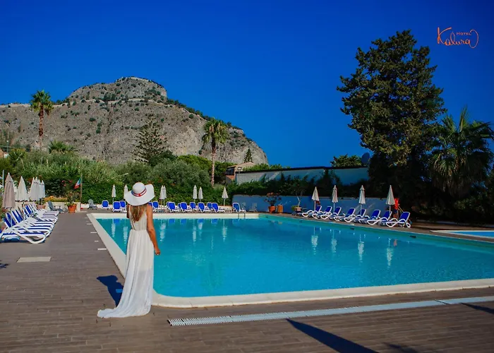 Hotel Kalura Cefalù
