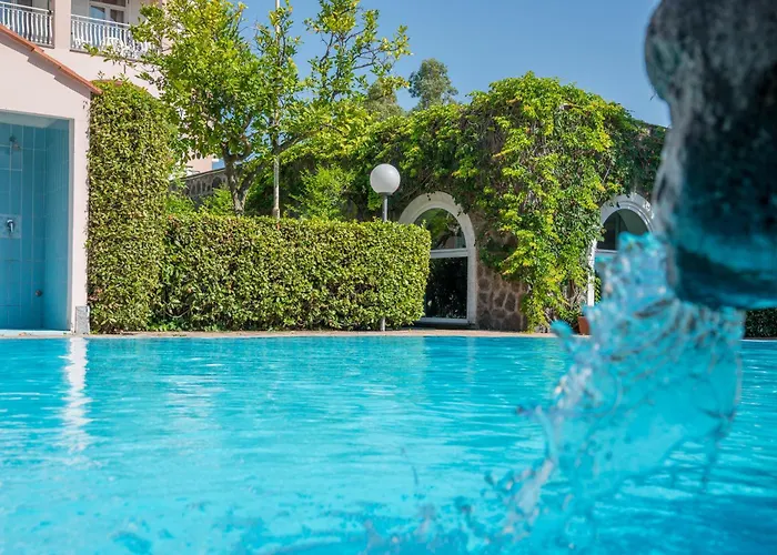 Regina Palace Terme