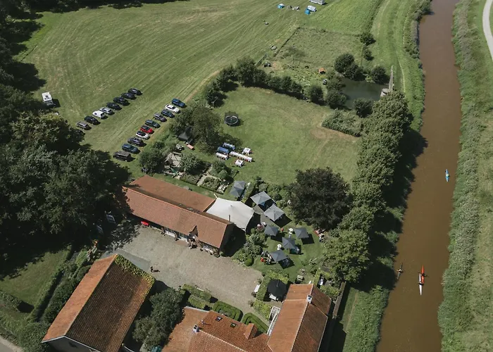B&B Hullebrug