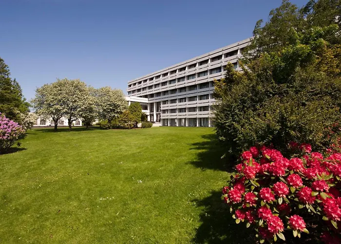 Radisson Hotel Haugesund