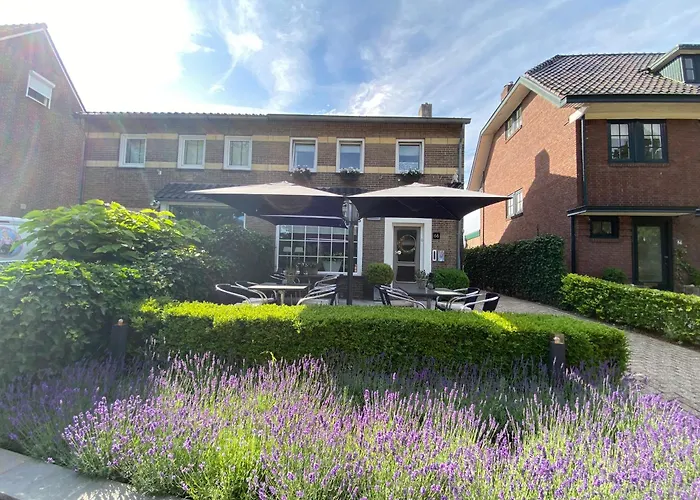 Pension Oranje