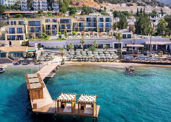 Casa Nonna Bodrum - Adult Only