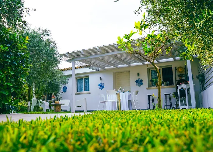 Residence Nonna Mariuccia