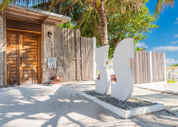 Wave Sound By 3S Maldives