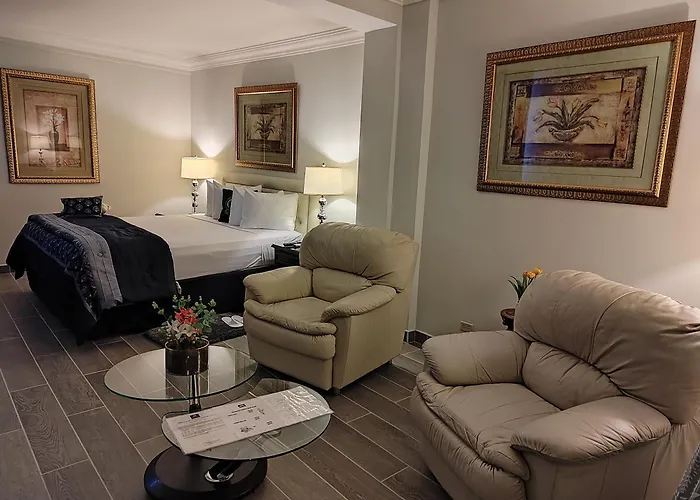 Princess Hotel And Casino Free Zone